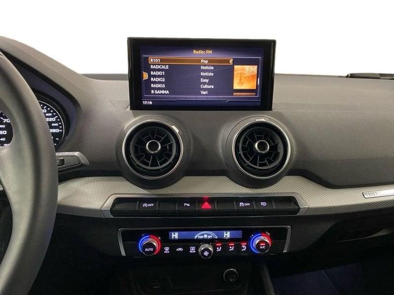 Audi Q2 Q2 30 TFSI Business Advanced