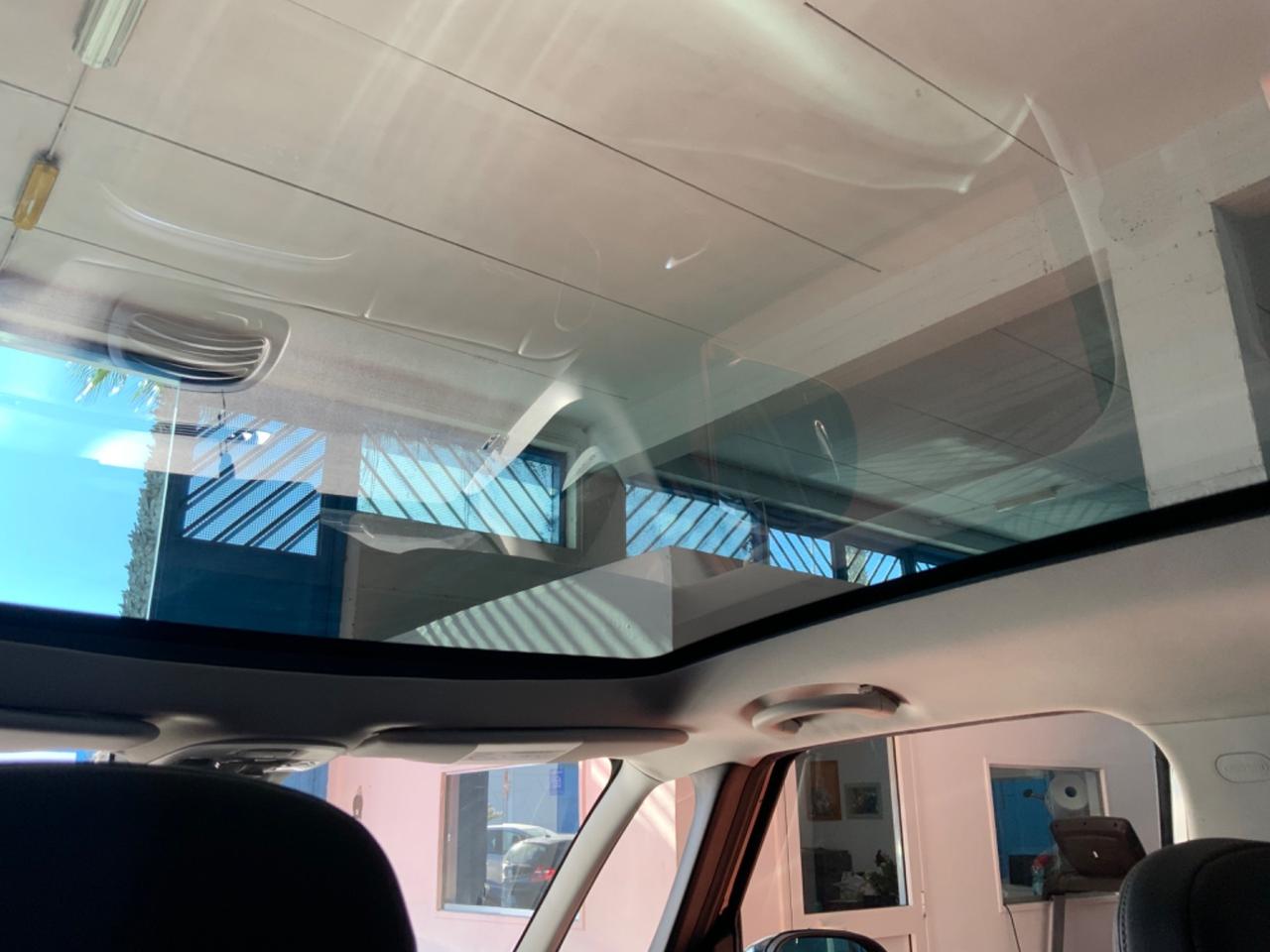 Fiat 500L 0.9 TwinAir Turbo Natural Power Lounge