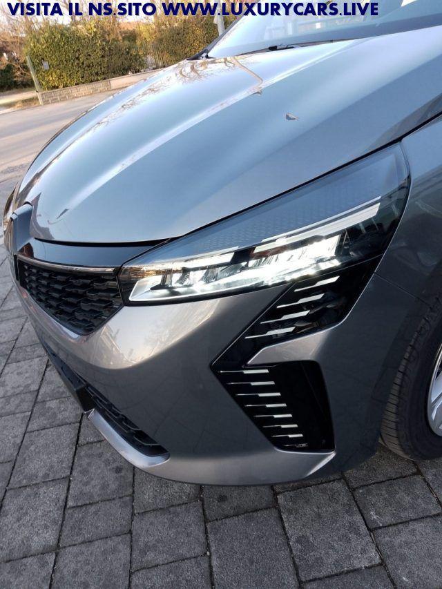 RENAULT Clio ECO-G 100 CV Evolution PRONTA CONSEGNA