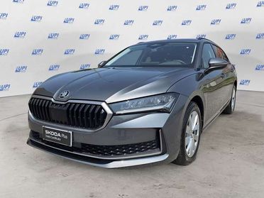 Skoda Superb Wagon 2.0 tdi Selection 150cv dsg