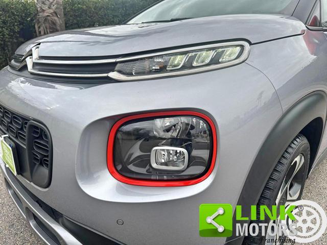 CITROEN C3 Aircross BlueHDi 100 S&S Shine 12 MESI GARANZIA