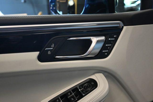 PORSCHE Macan 2.9 S PDK 21"RADAR PASM SED.RISC/VENT.CHRONO FULL!