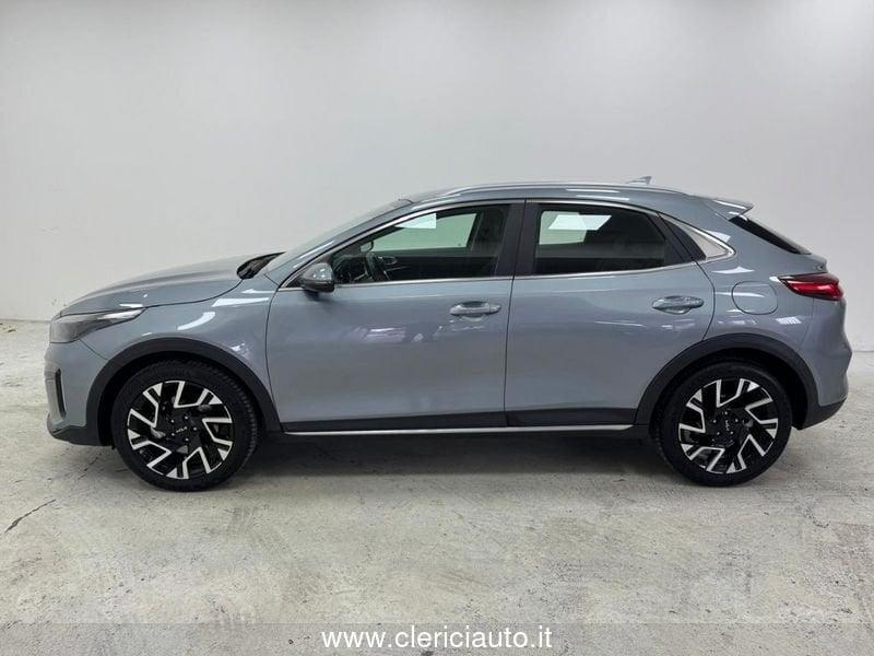 KIA Xceed 1.6 CRDi 136 CV MHEV iMT Business