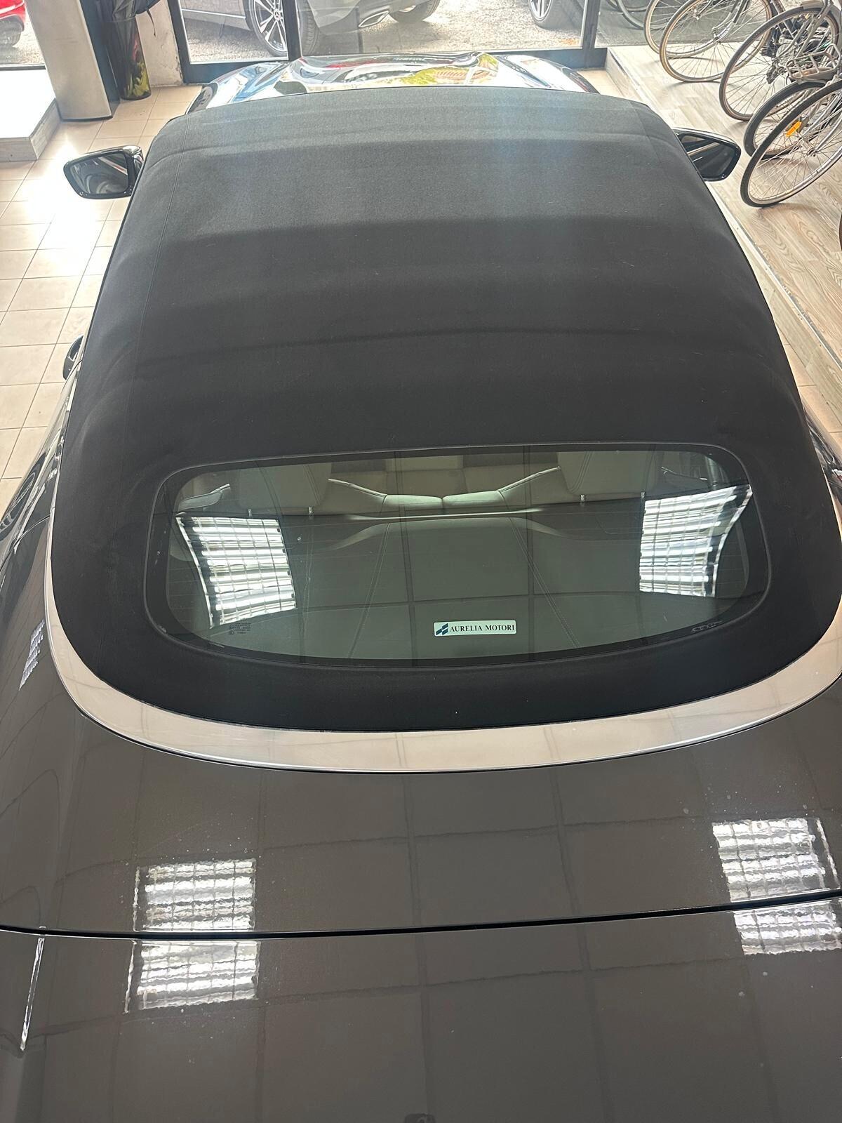 Bmw M 850 CABRIO X-DRIVE FULL PARI AL NUOVO TAGLIANDI UFFICIALI BMW