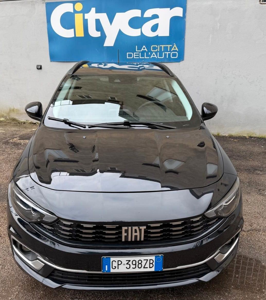 FiatTipo SW 1.6 mjt 130 CV s&S - 11.900 Km!!!