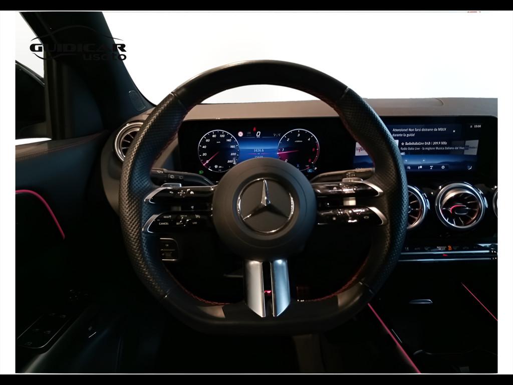 Mercedes-Benz GLA-H247 2023 - GLA 200 d AMG Line Advanced Plus auto