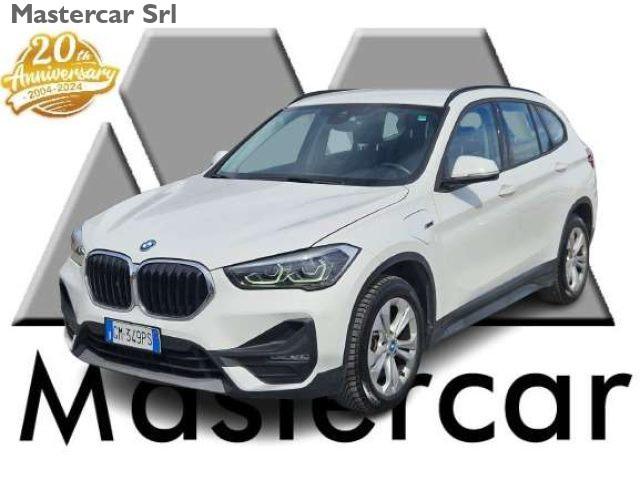 BMW X1 X1 xdrive25e Business Advantage auto - GM349PS