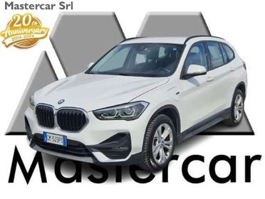 BMW X1 X1 xdrive25e Business Advantage auto - GM349PS