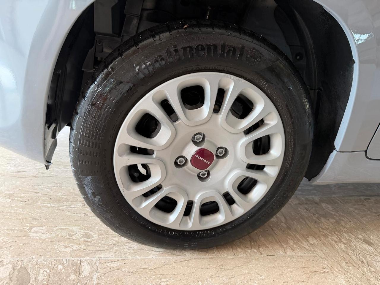 Fiat Panda New 1.2 69 cv. EasyPower EASY (Imp GPL)