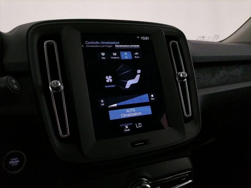 Volvo XC40 1.5 t2 Momentum Core auto my21