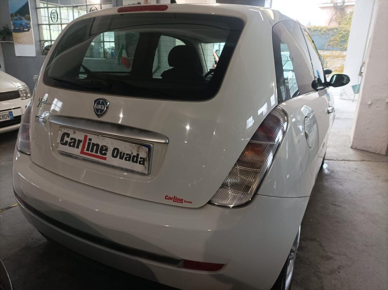 Lancia Ypsilon 1.4 Ecochic GPL - P.R.O.M.O!!