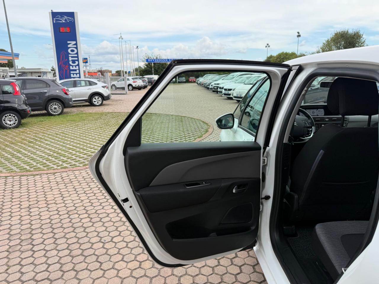 Citroen C4 SpaceTourer BlueHDi 130 S&S Live