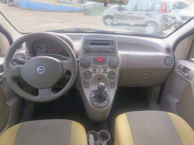 FIAT Panda 1.2 Emotion