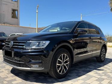 Volkswagen Tiguan Allspace Allspace Business 2.0 TDI 150CV DSG