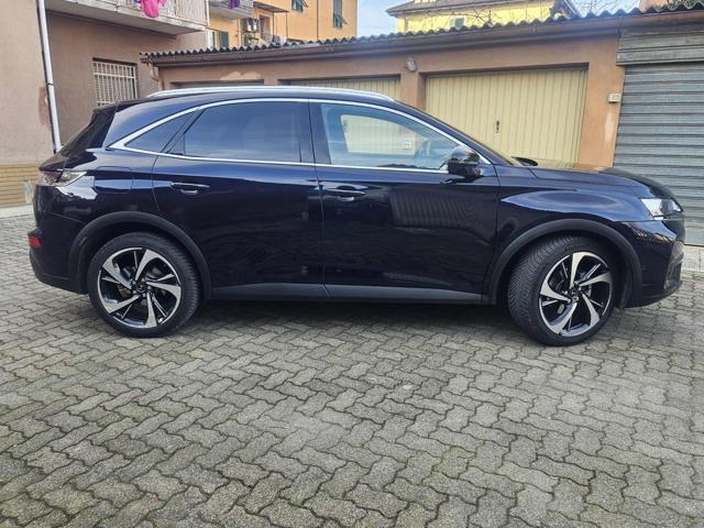 DS AUTOMOBILES DS 7 Crossback opera