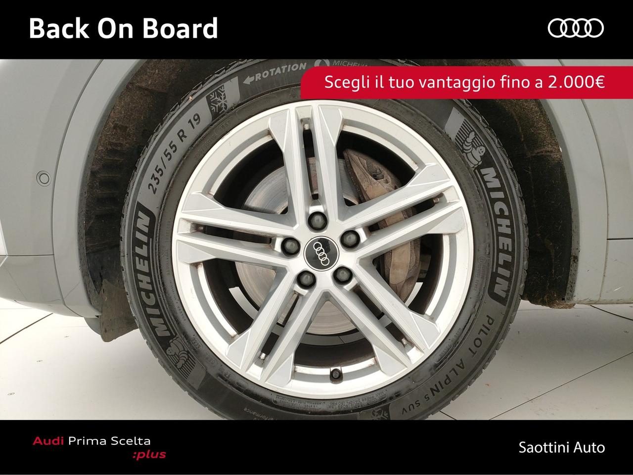 Sportback 50 TDI S line quattro Tiptronic