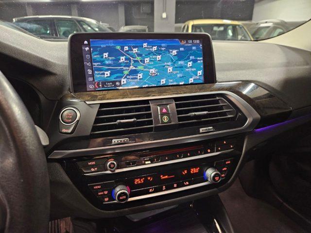 BMW X4 xDrive20d xLine