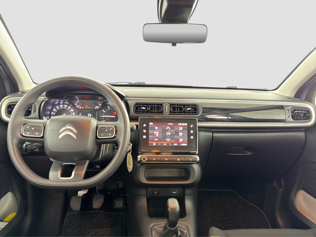 CITROEN C3 3ª serie C3 PureTech 83 S&S Feel