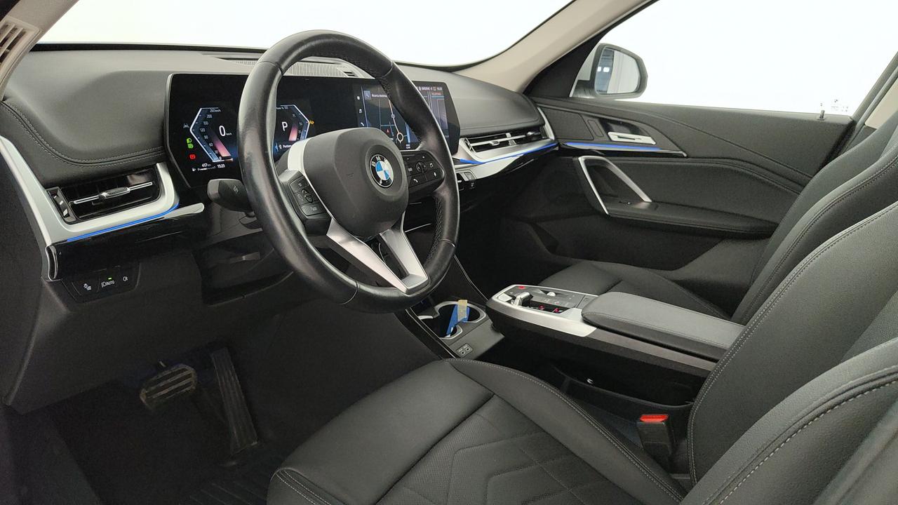 BMW X1 U11 - X1 sdrive18d X-Line auto