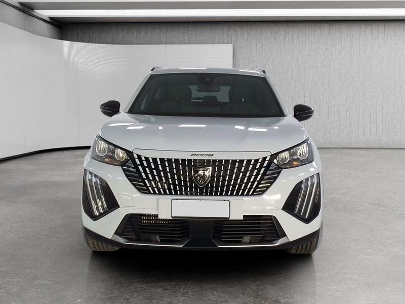 Peugeot 2008 1.2 puretech Allure s&s 130cv eat8