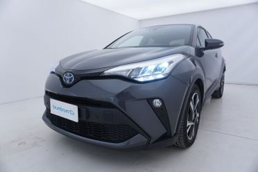 Toyota C-HR Hybrid Morebusiness BR500789 2.0 Full Hybrid 184CV