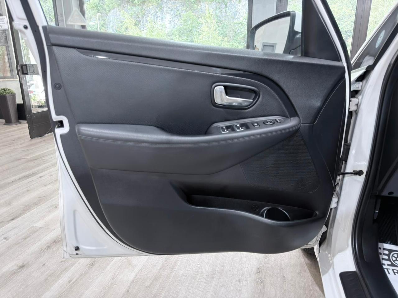 KIA CARENS 1.7 115cv 1PROPRIETARIO FULL OPTIONAL