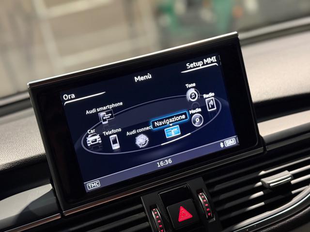 AUDI A7 SPB 3.0 TDI 218 CV quattro S tronic S-Line