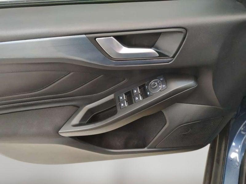 Ford Focus Active SW 1.0t ecoboost h 125cv