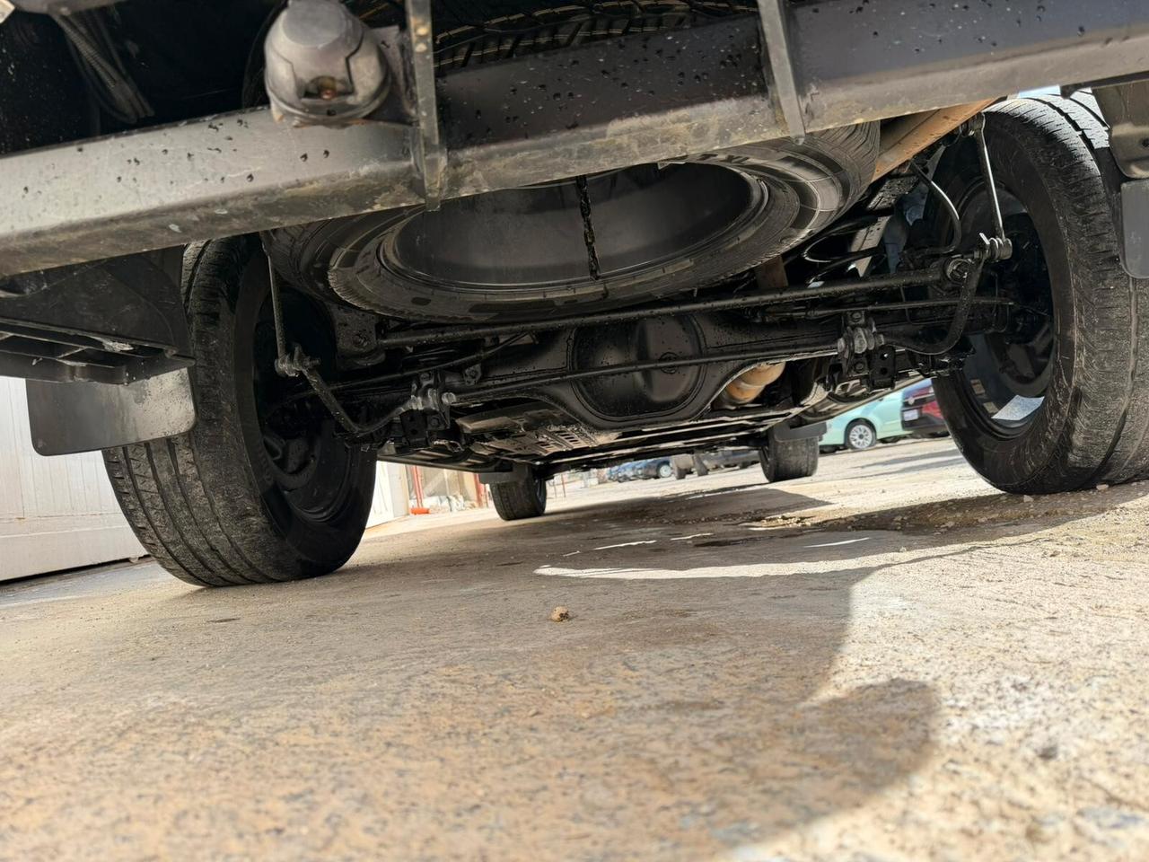 Renault Alaskan 2.3 dCi 160CV Start&Stop 4WD