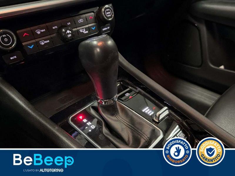 Jeep Compass 1.3 TURBO T4 PHEV LIMITED 4XE AUTO