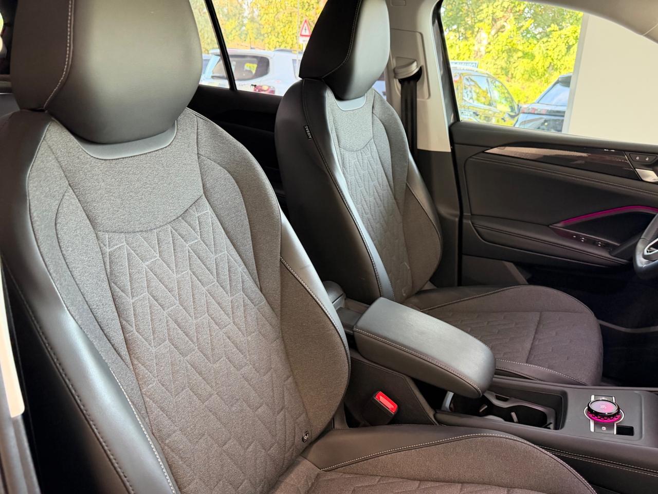 Volkswagen Tiguan 2.0 TDI 150 CV DSG Elegance