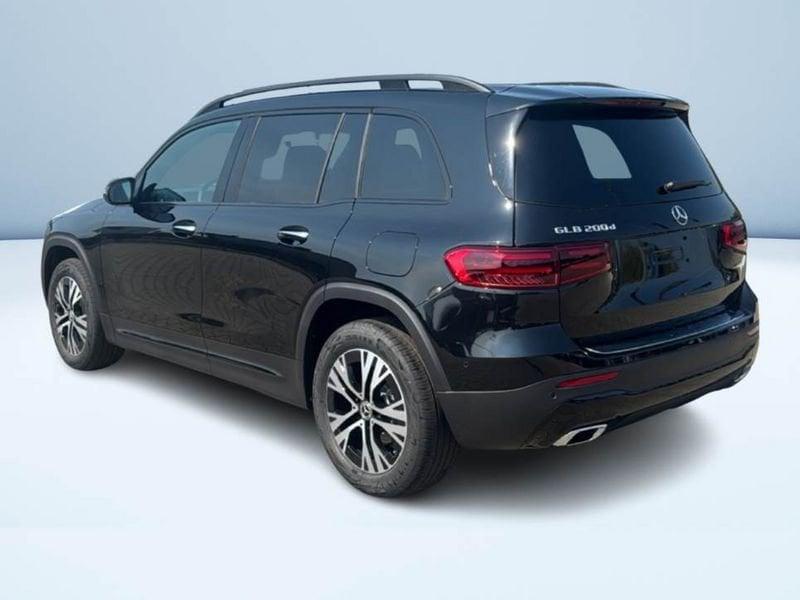 Mercedes-Benz GLB Classe 200d Automatic Advanced Plus Progressive