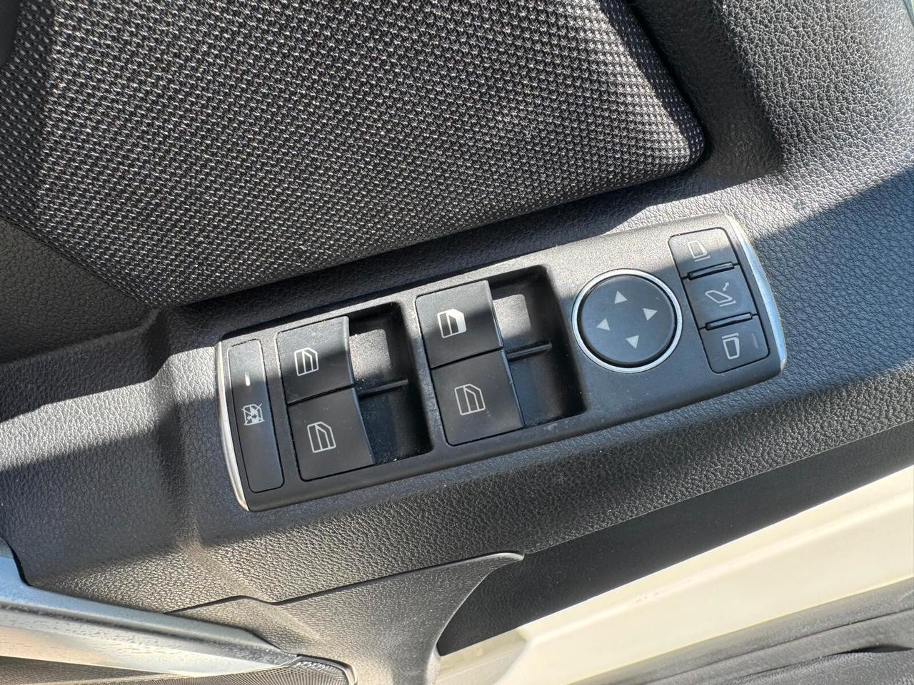 Mercedes-benz GLK 220 CDI 4Matic GARANZIA 12 MESI