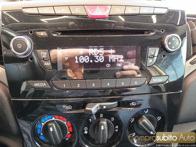 LANCIA Ypsilon 1.3 MJT 75 CV Platino