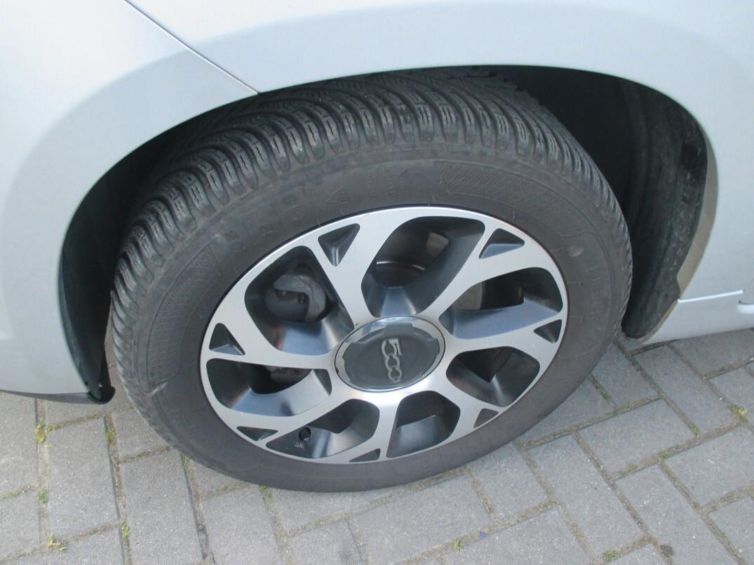 Fiat 500L 1.3 mjt 95cv Automatica Per Neopatentati