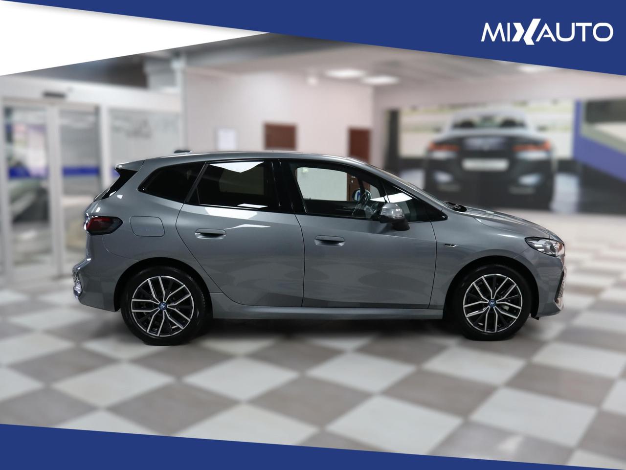 BMW 225 e Active Tourer xDrive Msport Auto