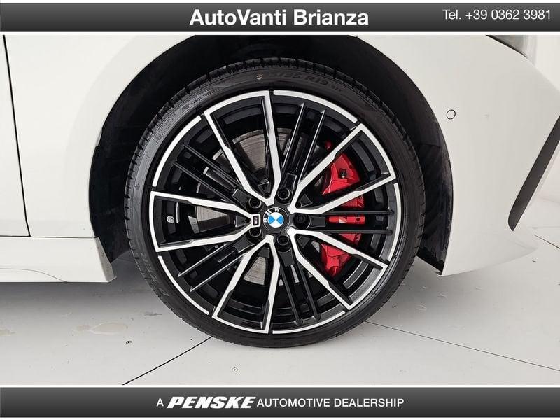 BMW Serie 1 118d 5p. M Sport