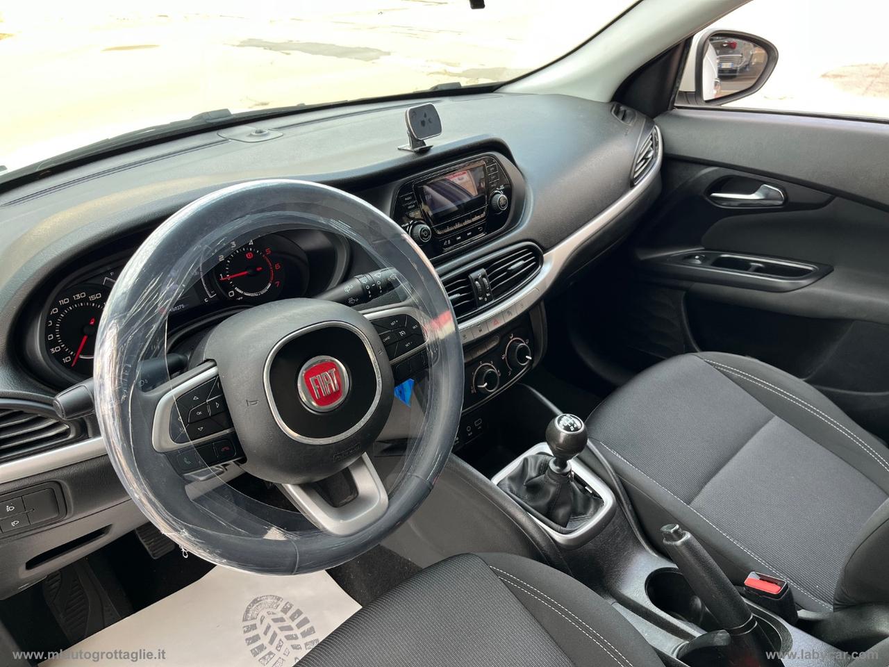 FIAT Tipo 1.6 Mjt S&S SW Business