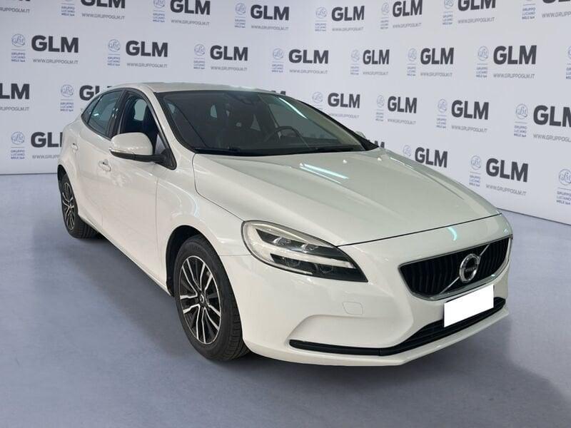 Volvo V40 D2 Momentum