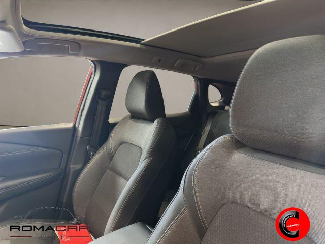 NISSAN Qashqai MHEV 140 CV N-Connecta TETTO CAMERA 360 VIRTUAL!
