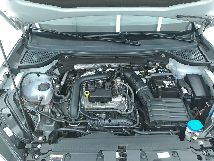 Seat Ateca Business BR990112 1.0 Benzina 115CV