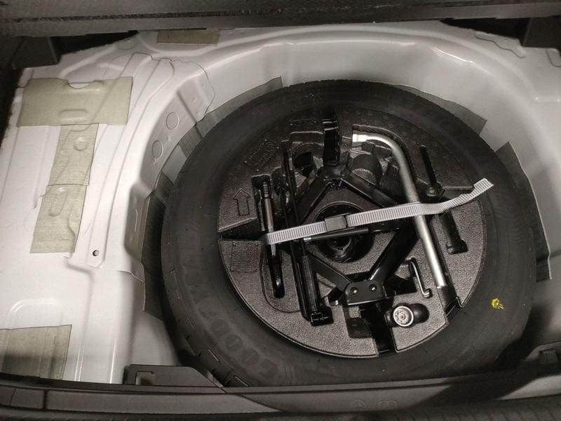 Volkswagen Polo Polo 1.0 TSI Style