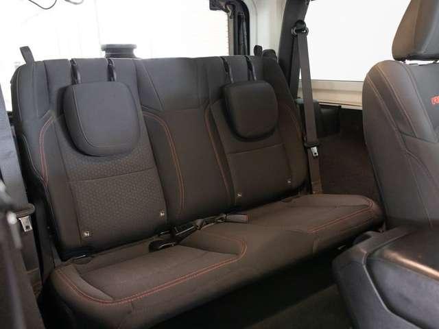 Jeep Wrangler Wrangler IV 2018 2.2 Rubicon 1941 by Mopar auto