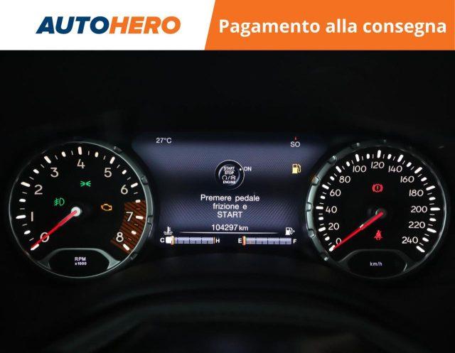 JEEP Renegade 1.0 T3 Limited