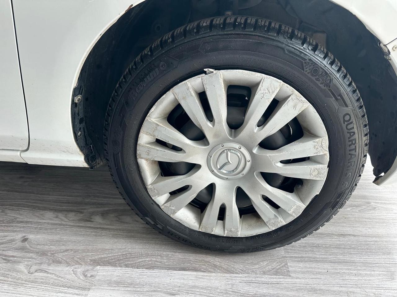 Mazda 2 Mazda2 1.3 16V 86CV 5p.