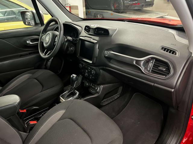 Jeep Renegade Renegade 1.3 t4 phev Limited 4xe at6