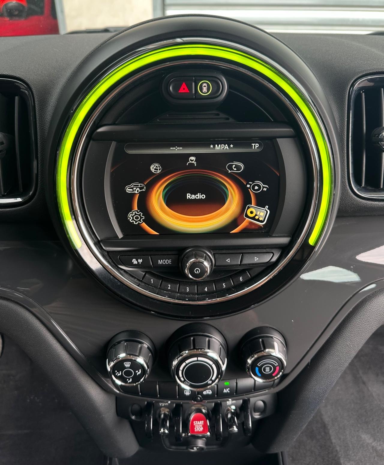 MINI Mini Countryman 1.5 One D 116cv Business