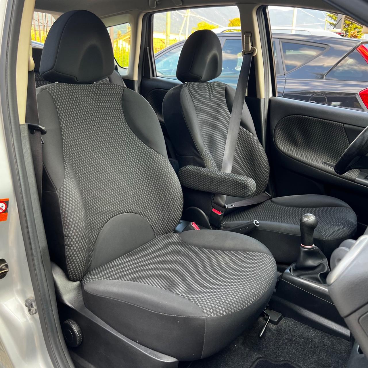 Nissan Note 1.4 benzina 88 Cv , UNICO PROPRIETARIO