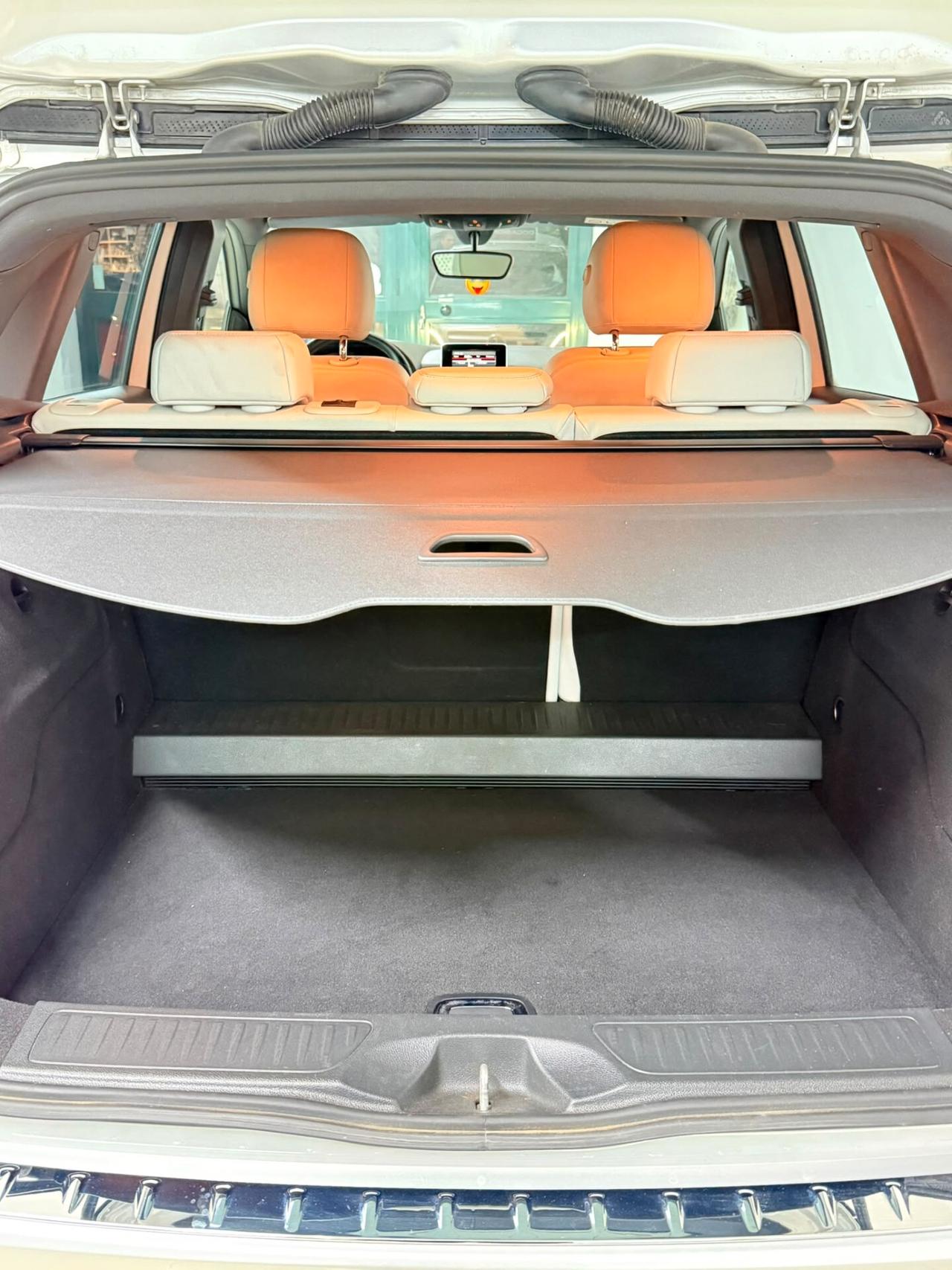 Mercedes-benz B 180 CDI Premium