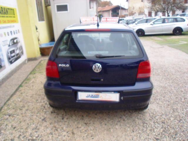 Volkswagen Polo 1.4 5p . Comfortline